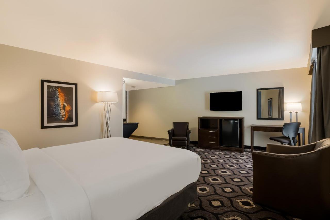 Grand Z Hotel Casino By Red Lion Hotels (Adults Only) Central  City Exterior photo