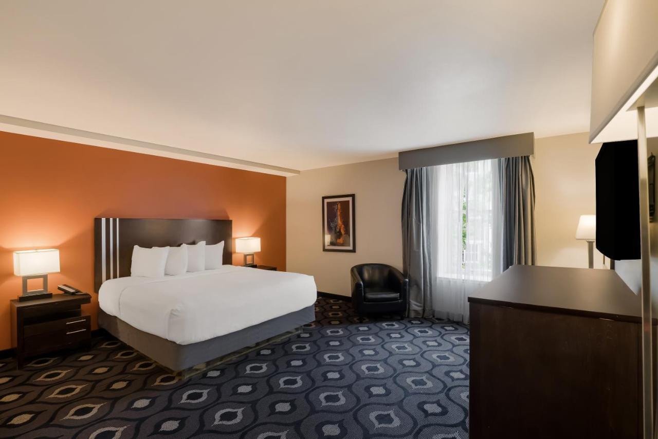 Grand Z Hotel Casino By Red Lion Hotels (Adults Only) Central  City Exterior photo