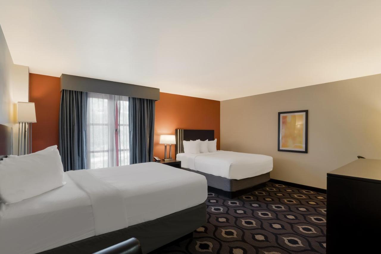 Grand Z Hotel Casino By Red Lion Hotels (Adults Only) Central  City Exterior photo