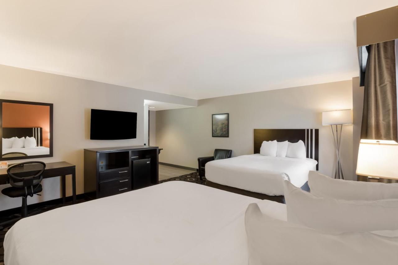 Grand Z Hotel Casino By Red Lion Hotels (Adults Only) Central  City Exterior photo