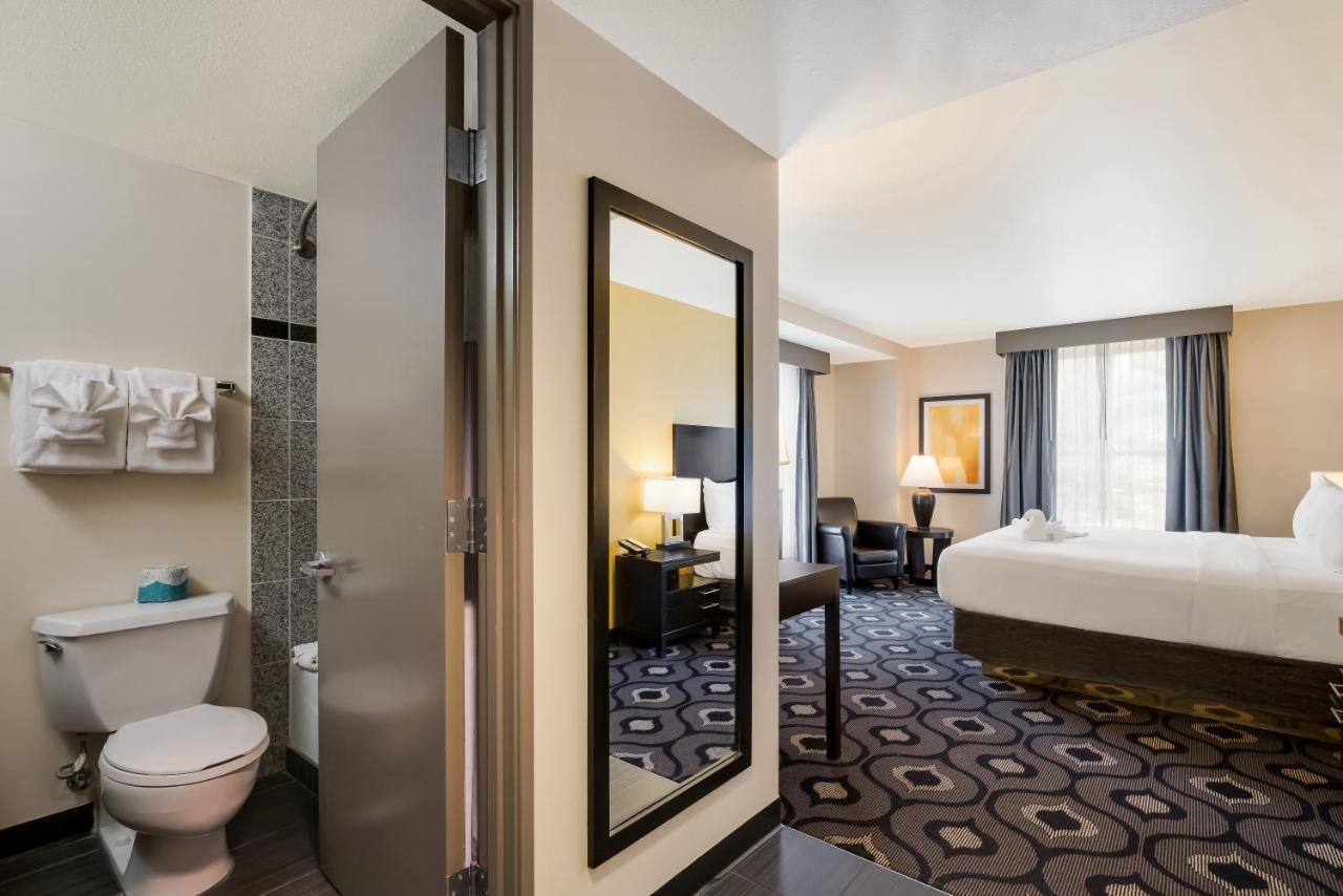 Grand Z Hotel Casino By Red Lion Hotels (Adults Only) Central  City Exterior photo