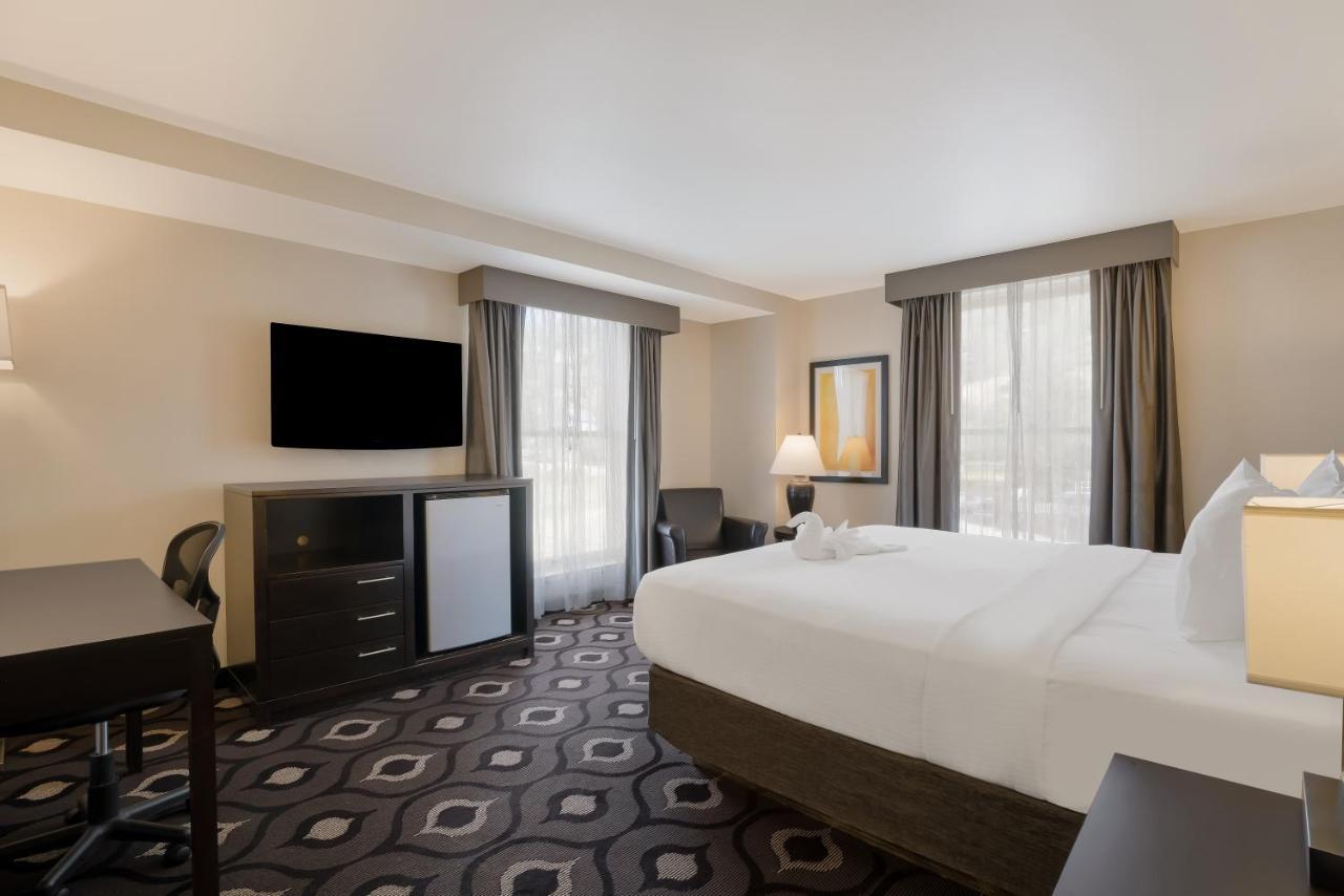 Grand Z Hotel Casino By Red Lion Hotels (Adults Only) Central  City Exterior photo