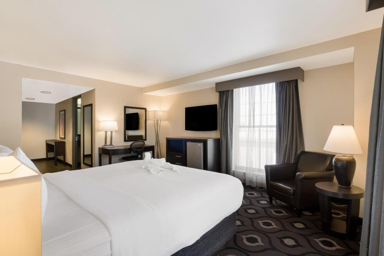 Grand Z Hotel Casino By Red Lion Hotels (Adults Only) Central  City Exterior photo