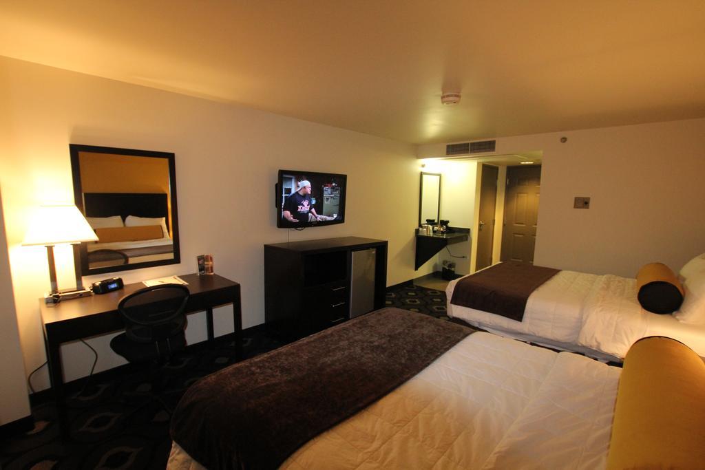 Grand Z Hotel Casino By Red Lion Hotels (Adults Only) Central  City Exterior photo