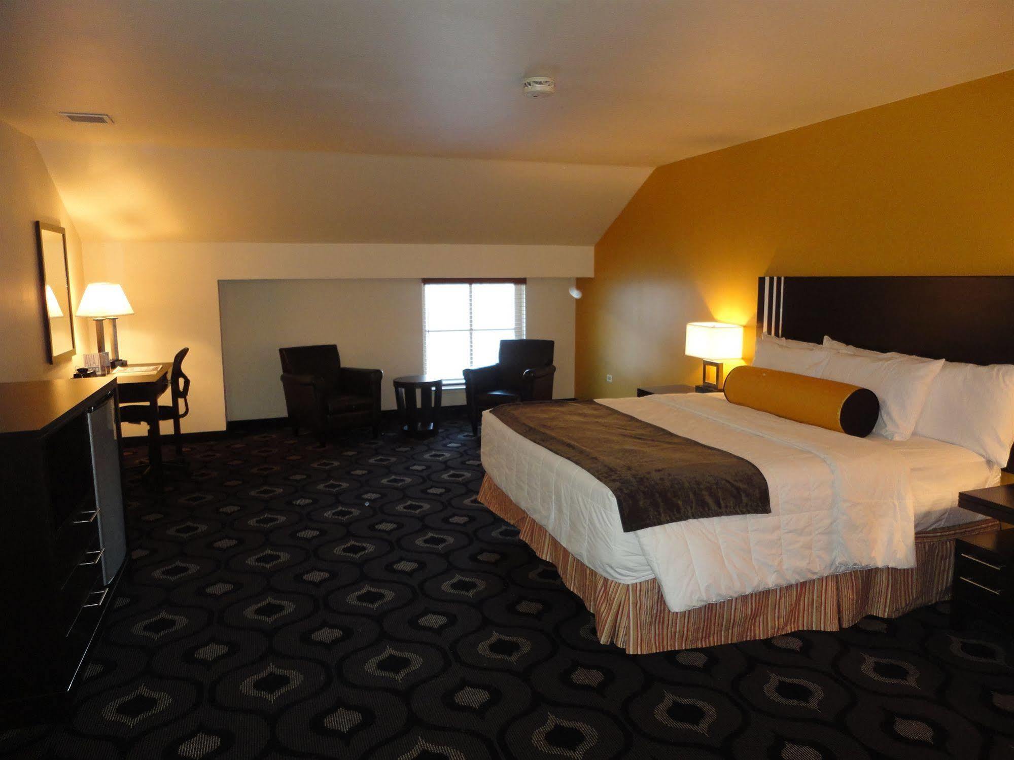 Grand Z Hotel Casino By Red Lion Hotels (Adults Only) Central  City Exterior photo