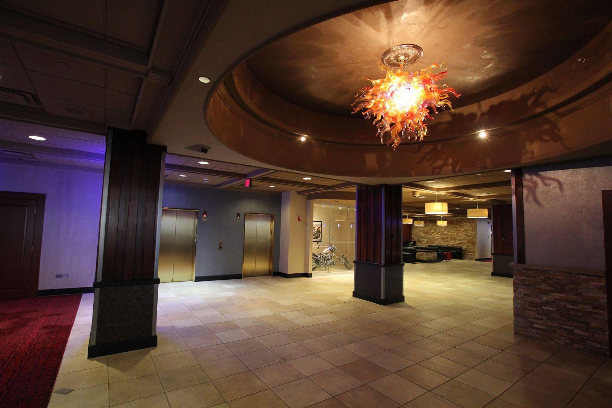Grand Z Hotel Casino By Red Lion Hotels (Adults Only) Central  City Exterior photo