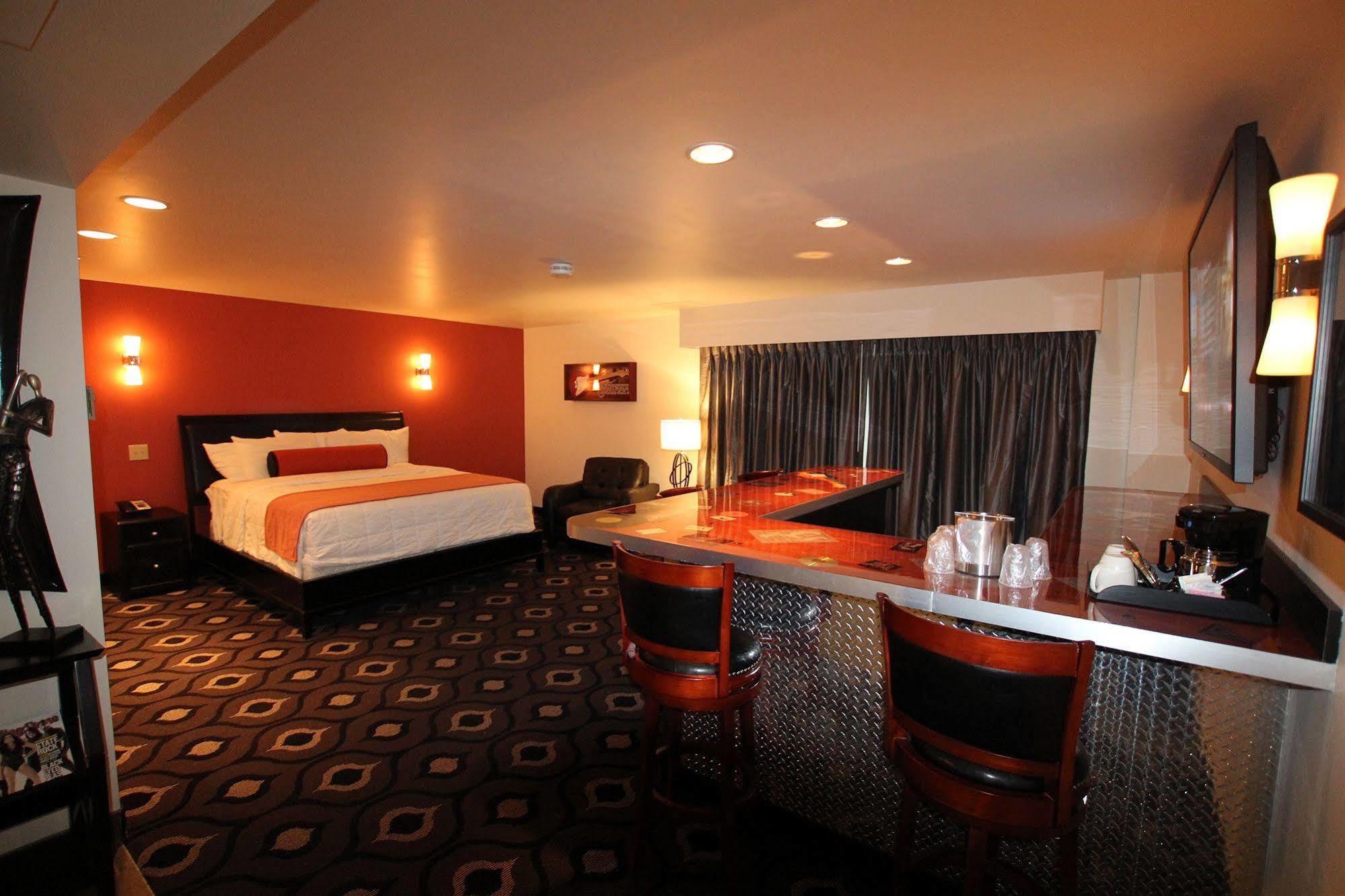 Grand Z Hotel Casino By Red Lion Hotels (Adults Only) Central  City Exterior photo