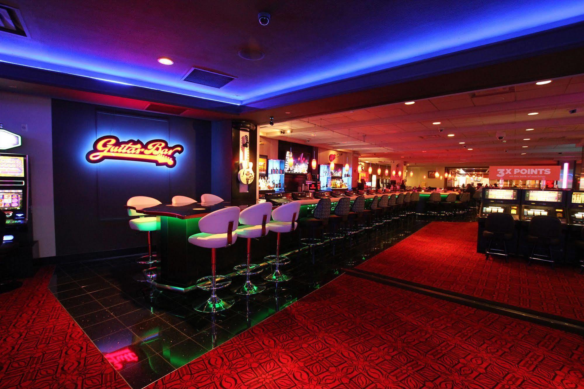 Grand Z Hotel Casino By Red Lion Hotels (Adults Only) Central  City Exterior photo