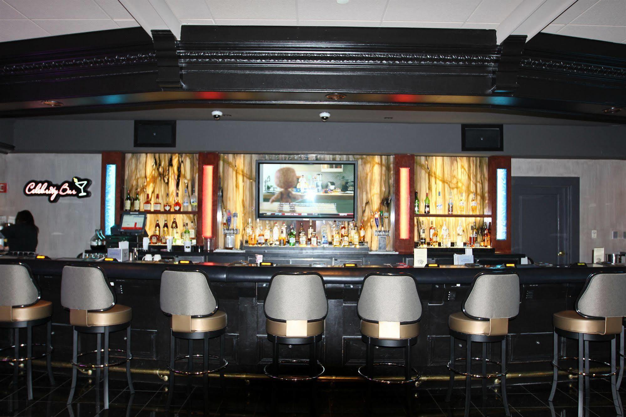 Grand Z Hotel Casino By Red Lion Hotels (Adults Only) Central  City Exterior photo